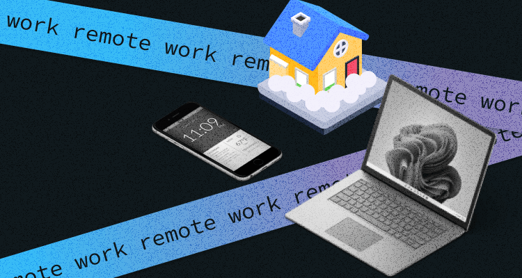 Pros and Cons of Remote Work: Finding the Right Balance