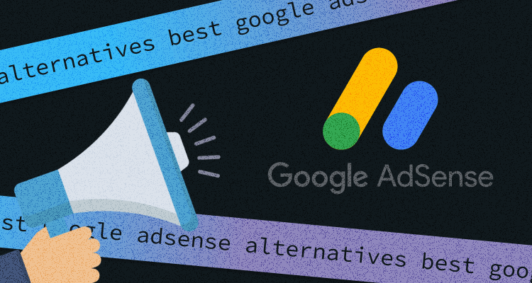 20 Best Google AdSense Alternatives for Publishers in 2024