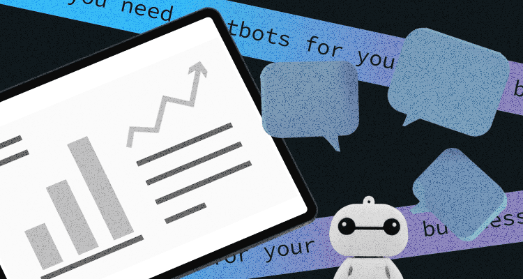 Why you need chatbots for your crypto business. Part 2
