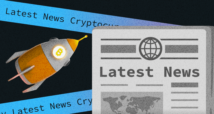 Cryptocurrency Latest News