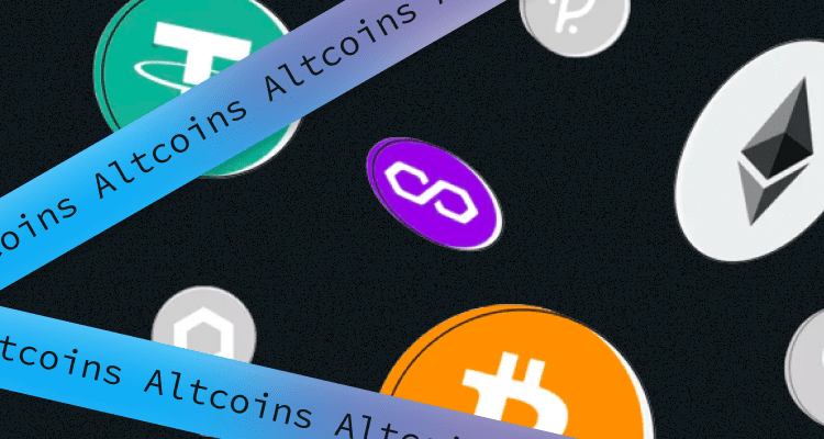 What are altcoins? A guide to the cryptocurrencies beyond Bitcoin