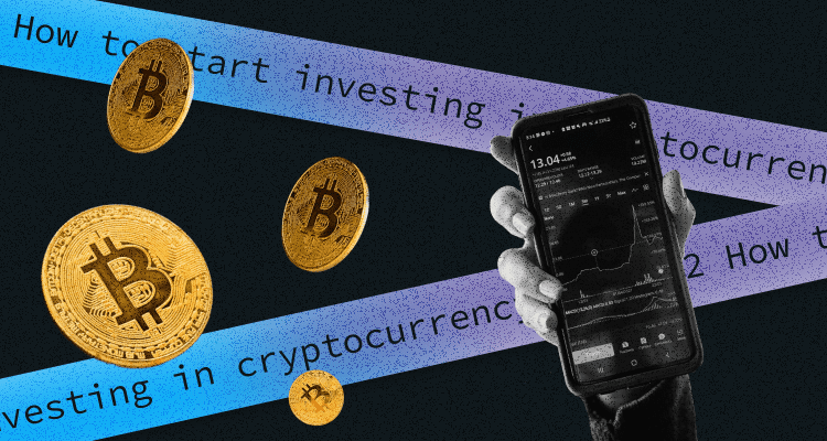 How to start investing in cryptocurrency in 2022