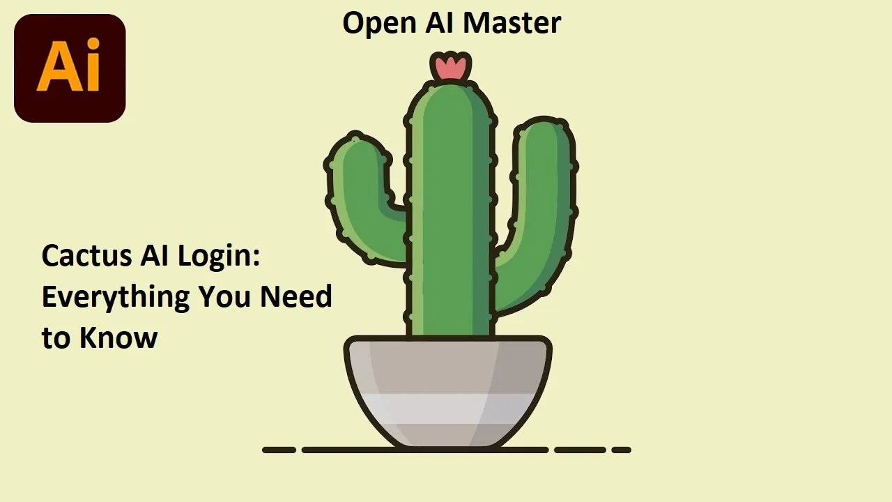 Cactus AI Picture 