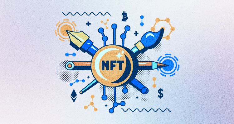 NFT Crypto Marketing