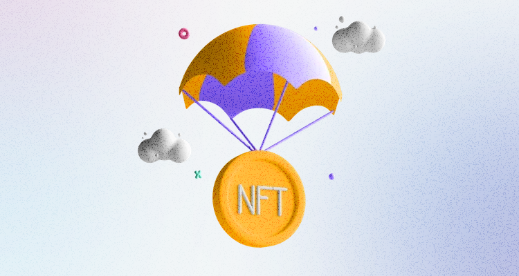 What are NFT Airdrops?