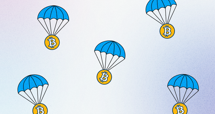 What are the Best Crypto Airdrops?