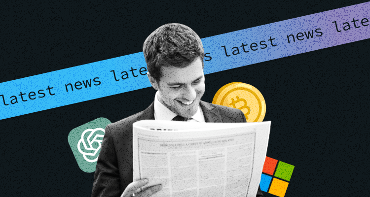Latest News: ChatGPT Is Now Mobile, Bitcoin Payments App Expands, and Microsoft Adds AI Features