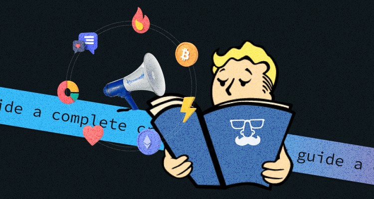 A Complete Crypto Marketing Guide 