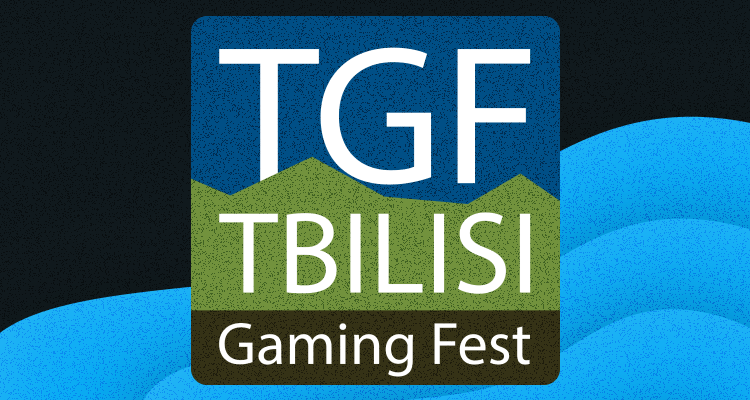 Don't Miss Tbilisi Gaming Fest in Georgia on September 15, 2023