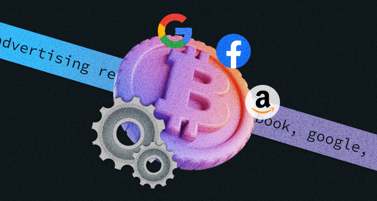 Overview of Crypto Advertising Policies on Facebook, Google, Amazon, and TikTok