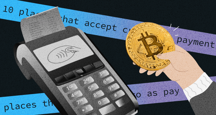 10 Places That Accept Crypto As Payment