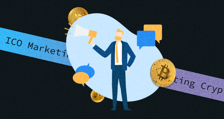 Crypto ICO Marketing: Strategies for Success in the Crypto World