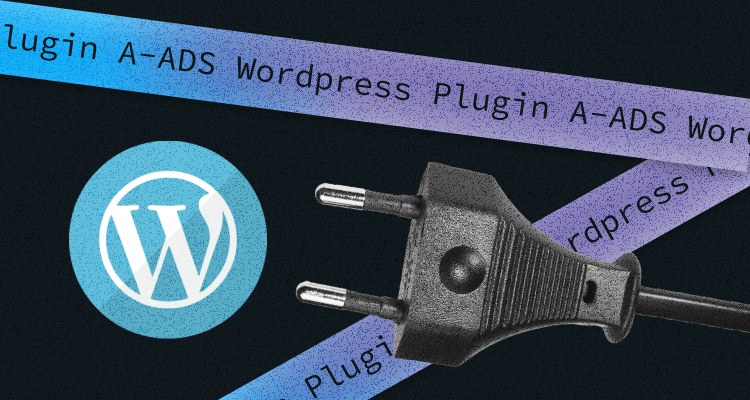 A-ADS Wordpress Plugin